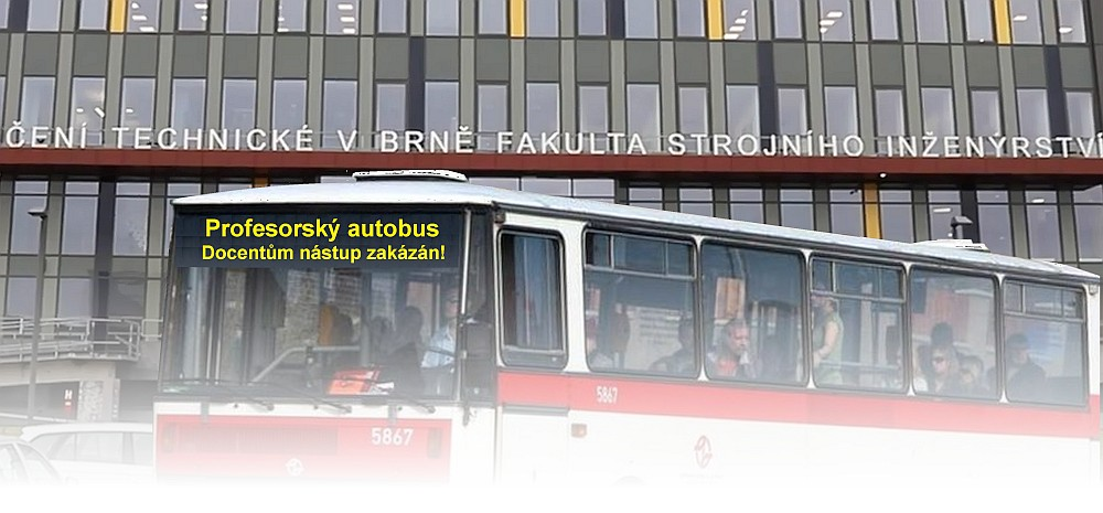 Brno: Nástup do autobusu zakázán!